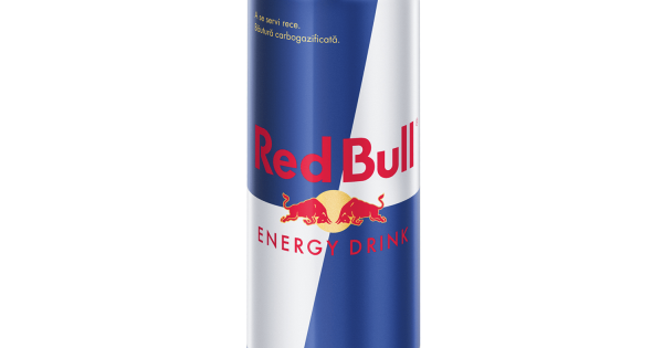 Red Bull Energy Drink 0.25L SGR - Energy drinks | ExpertDrinks.ro